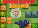 Juego Boom Battle Arena