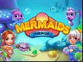 Juego Merge Mermaids