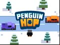 Juego Penguin Hop