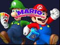Juego Mario Memory Card Match