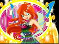 Juego Winx Bloom Fashion Star