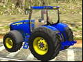 Juego Dr. Tractor Farming