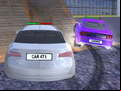 Juego Demolition Cars Destroy