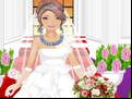 Juego Barbie Wedding Dress