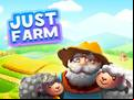 Juego Just Farm