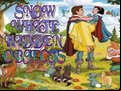 Juego Snow White hidden objects