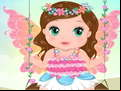 Juego Baby Lilly Dress Up