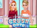 Juego My High School Crush Date