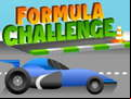 Juego Formula Challenge