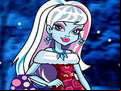 Juego Monster High Abbey