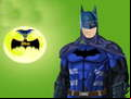 Juego Batman Dress