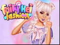 Juego Fairy Kei Fashion