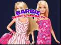 Juego Barbie Memory Card Match