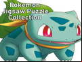 Juego Pokemon Jigsaw Puzzle Collection