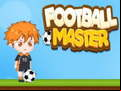 Juego Football Master
