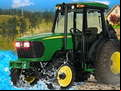 Juego Cargo Tractor Farming Simulation Game