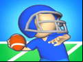 Juego Quarterback Rush