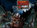 Juego Zombie Sniper Hunt