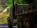 Juego Animal Cargo Transporter Truck Game 3D