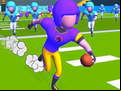 Juego Touchdown Glory
