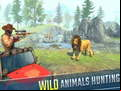 Juego Wild Animal Hunting 