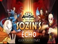 Juego Avatar The Last Airbender: Sozin’s Echo