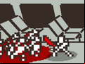 Juego Highrail to Hell