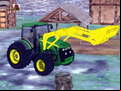 Juego US Modern Farm Simulator