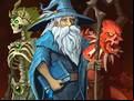 Juego Battle Heroes 3