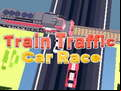 Juego Train Traffic Car Race