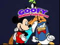 Juego Goofy Memory card Match
