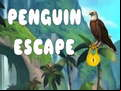 Juego Penguin Escape