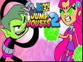 Juego Teen Titans Go Jump Jousts 2