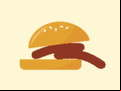 Juego Hamburger