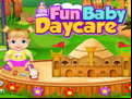 Juego Fun Baby Daycare