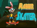 Juego Rabbit Skater