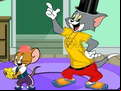 Juego Tom Jerry Dress Up