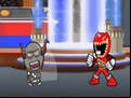 Juego Fight Power Rangers