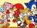 Juego Sonic Advance 3