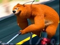 Juego Chasing Lemmings
