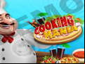 Juego Cooking Mania 2022