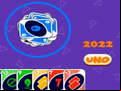 Juego Uno 2022