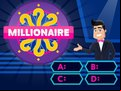 Juego Millionaire Trivia Quiz