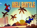 Juego Heli Battle