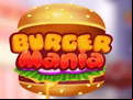 Juego Burger Mania