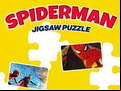 Juego Spiderman Jigsaw Puzzle