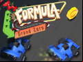 Juego Formula Grand Zero