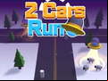 Juego 2 Cars Run