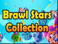 Juego Brawl Stars Collection