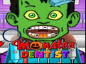 Juego Monster Dentist